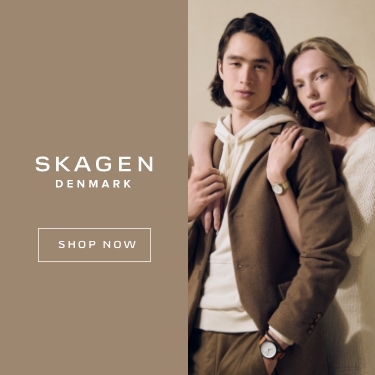 Skagen shop 2025